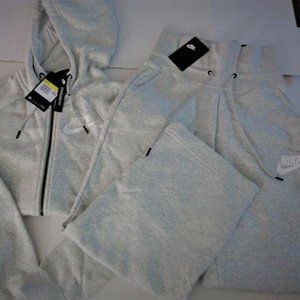 Nike Essential Hoodie and Rally Pants. Wmns Sz: Sm